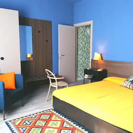 Apartment Inner City De Luxe *