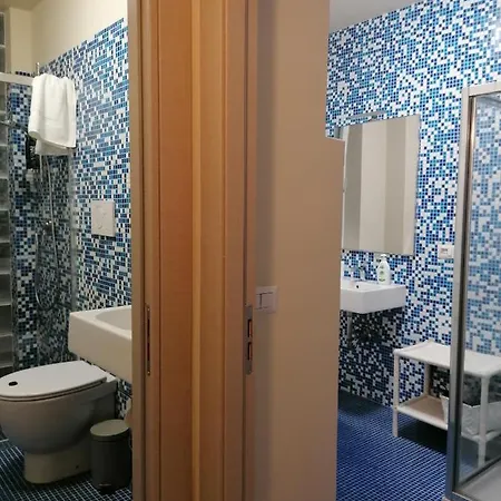 Apartment Inner City De Luxe Catania